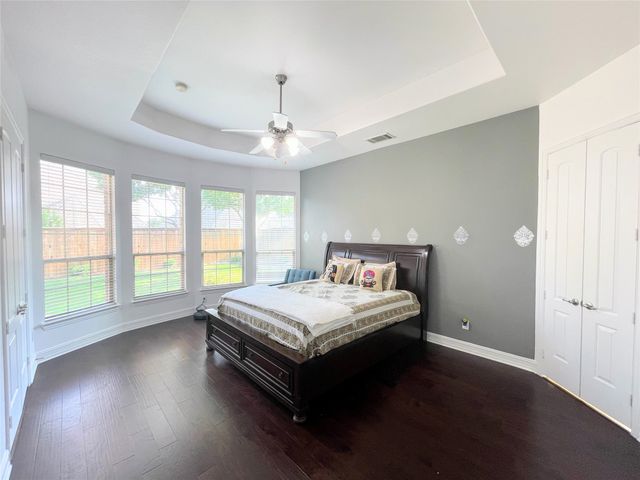 3103 Townsend Drive, Frisco, TX 75033