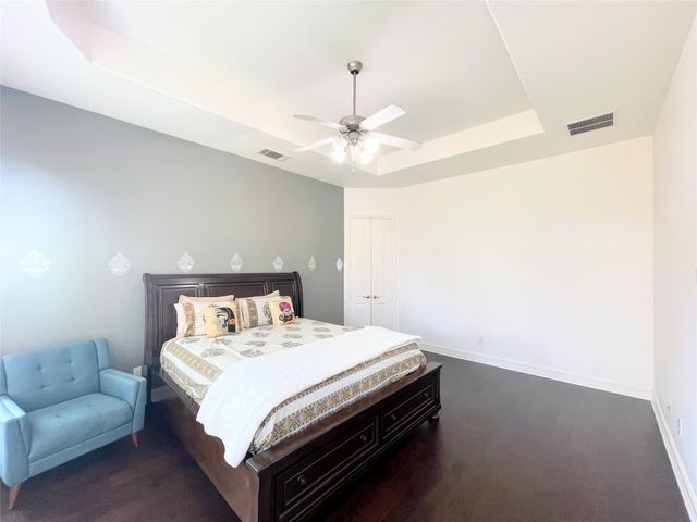 3103 Townsend Drive, Frisco, TX 75033