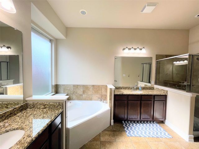 3103 Townsend Drive, Frisco, TX 75033