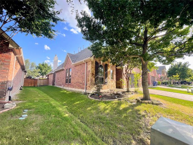 3103 Townsend Drive, Frisco, TX 75033