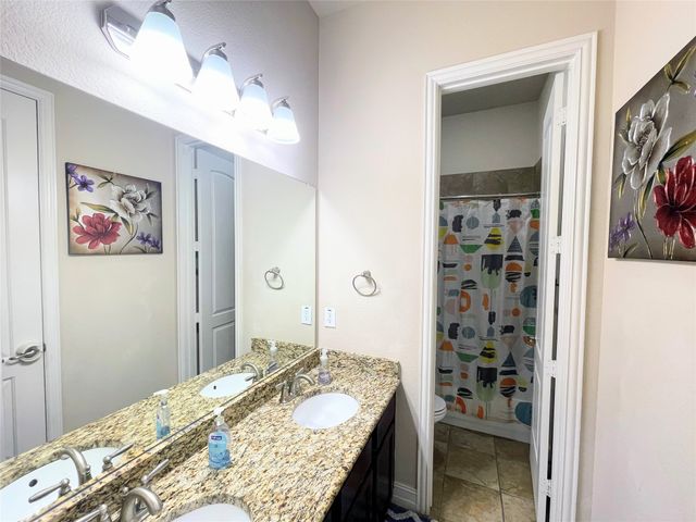 3103 Townsend Drive, Frisco, TX 75033