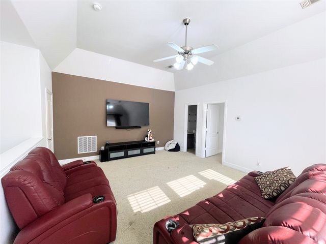 3103 Townsend Drive, Frisco, TX 75033