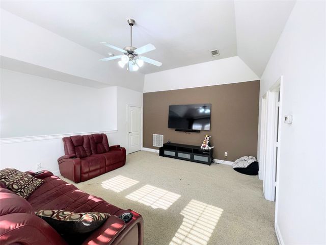 3103 Townsend Drive, Frisco, TX 75033