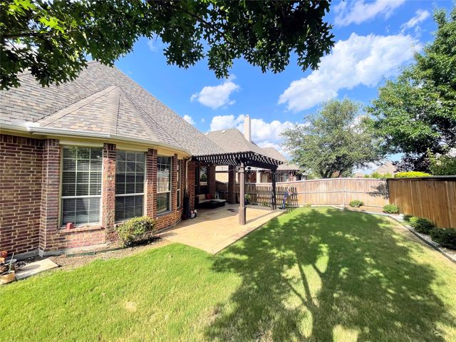 3103 Townsend Drive, Frisco, TX 75033