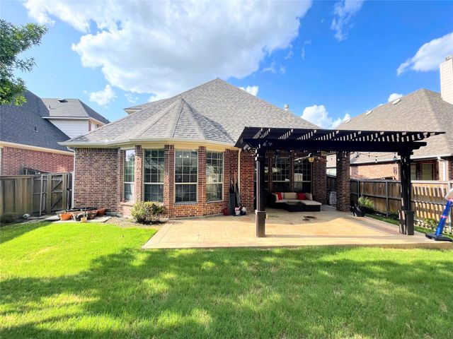 3103 Townsend Drive, Frisco, TX 75033