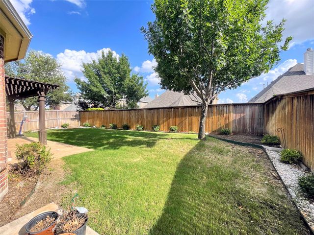 3103 Townsend Drive, Frisco, TX 75033