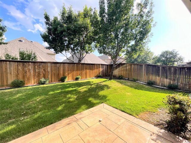 3103 Townsend Drive, Frisco, TX 75033