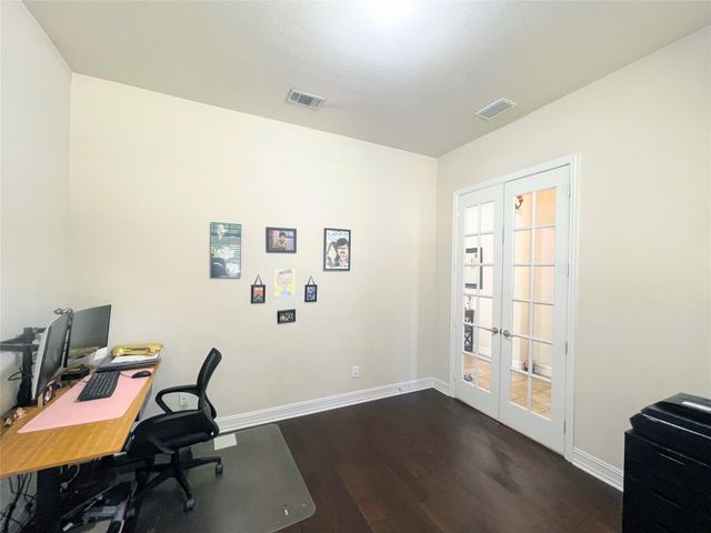 3103 Townsend Drive, Frisco, TX 75033