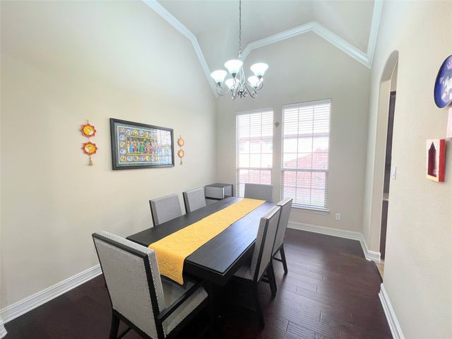 3103 Townsend Drive, Frisco, TX 75033