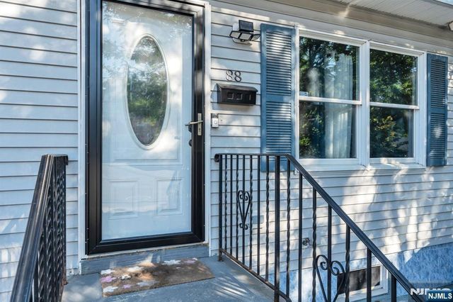 88 N 2nd Street, Paterson, NJ 07522