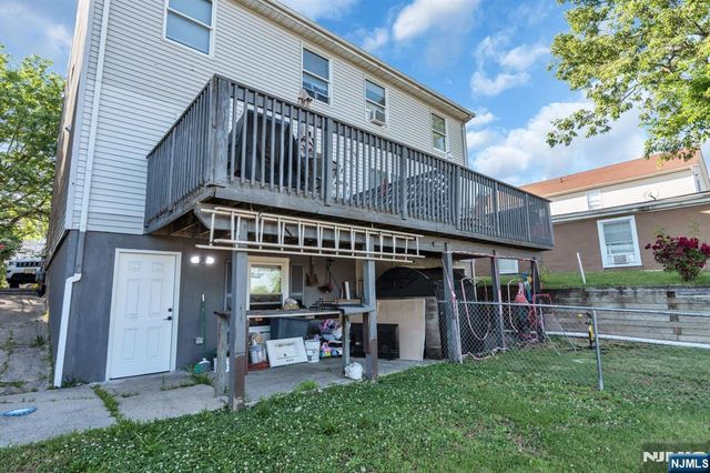 88 N 2nd Street, Paterson, NJ 07522