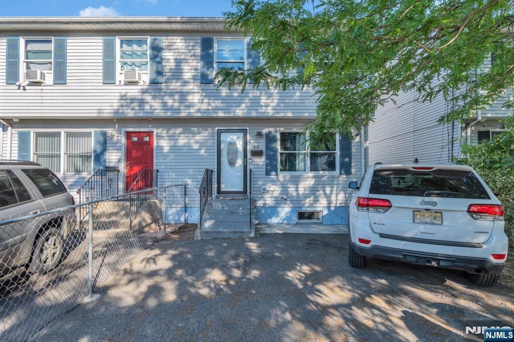 88 N 2nd Street, Paterson, NJ 07522