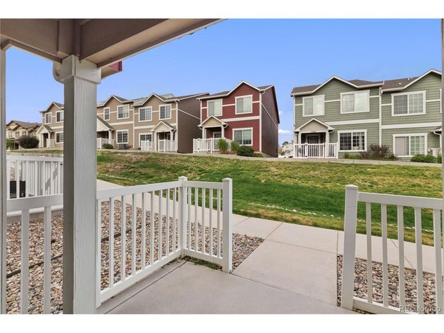 2163 St Claire Park Aly, Colorado Springs, CO 80910