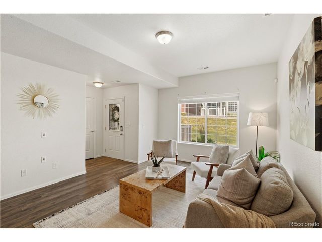 2163 St Claire Park Aly, Colorado Springs, CO 80910