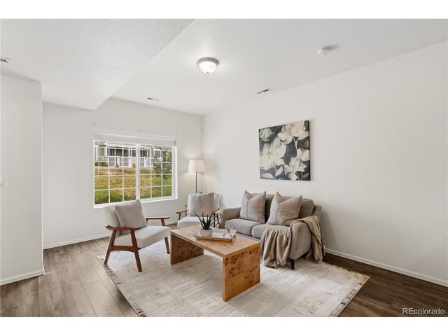 2163 St Claire Park Aly, Colorado Springs, CO 80910