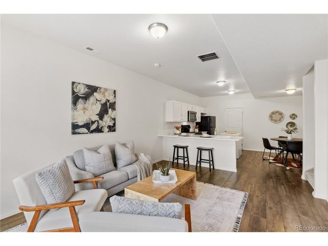 2163 St Claire Park Aly, Colorado Springs, CO 80910