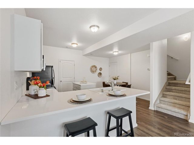 2163 St Claire Park Aly, Colorado Springs, CO 80910