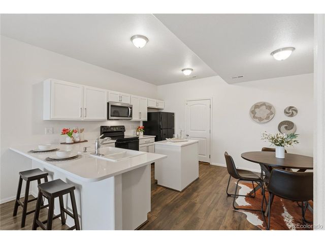 2163 St Claire Park Aly, Colorado Springs, CO 80910