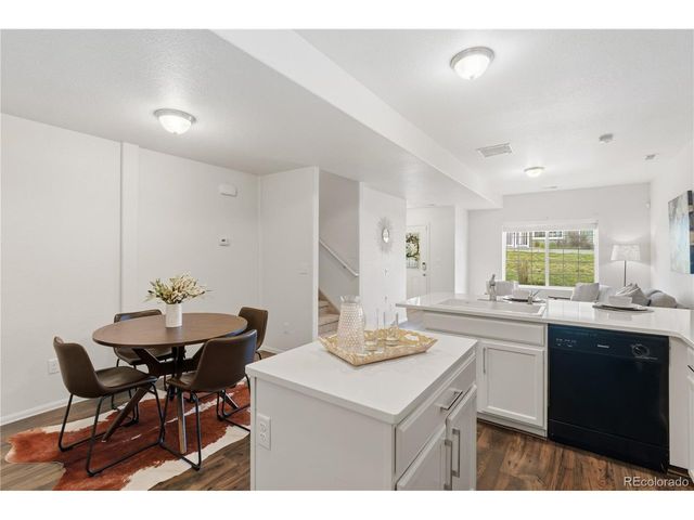 2163 St Claire Park Aly, Colorado Springs, CO 80910