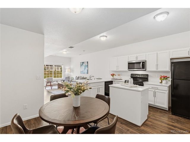 2163 St Claire Park Aly, Colorado Springs, CO 80910