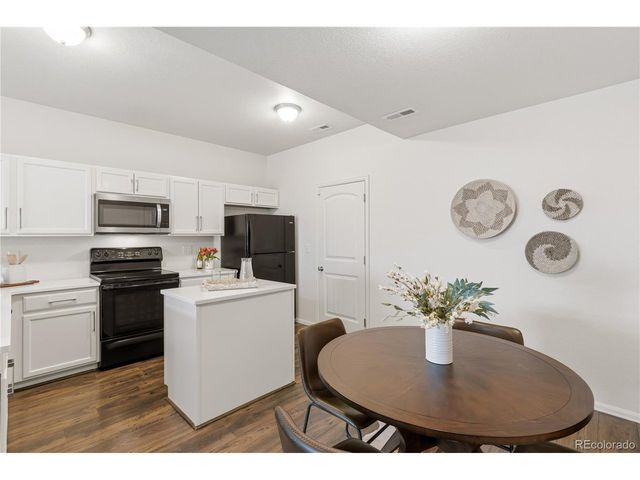 2163 St Claire Park Aly, Colorado Springs, CO 80910