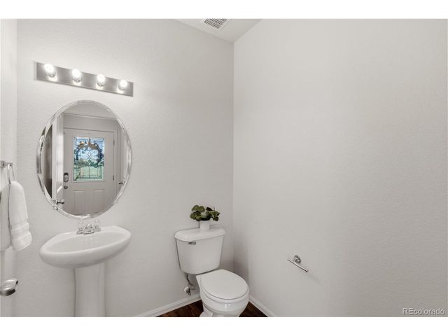 2163 St Claire Park Aly, Colorado Springs, CO 80910