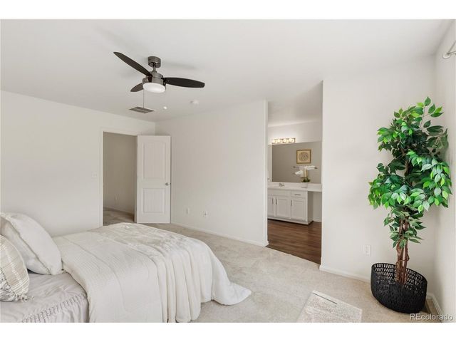 2163 St Claire Park Aly, Colorado Springs, CO 80910