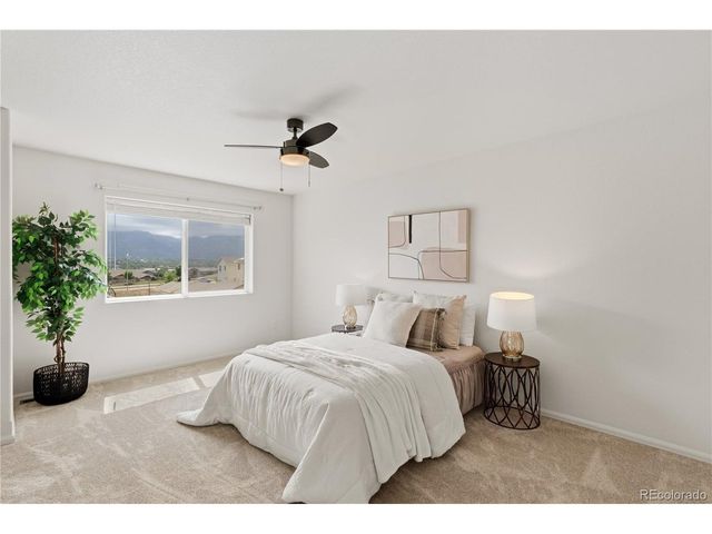 2163 St Claire Park Aly, Colorado Springs, CO 80910
