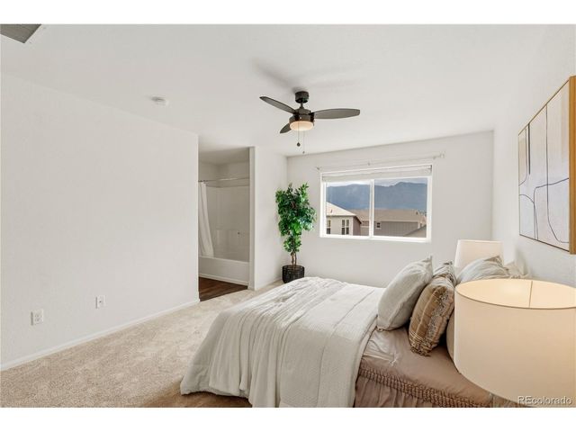 2163 St Claire Park Aly, Colorado Springs, CO 80910