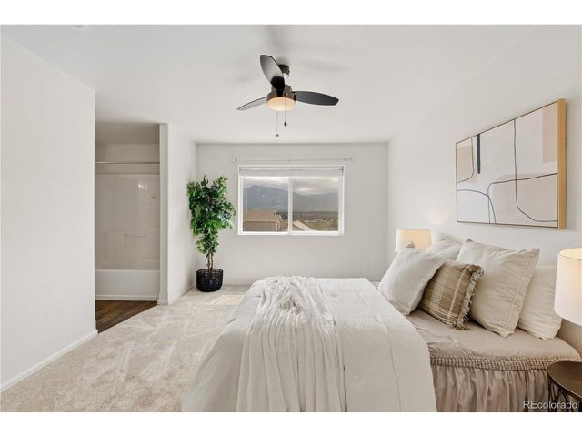 2163 St Claire Park Aly, Colorado Springs, CO 80910