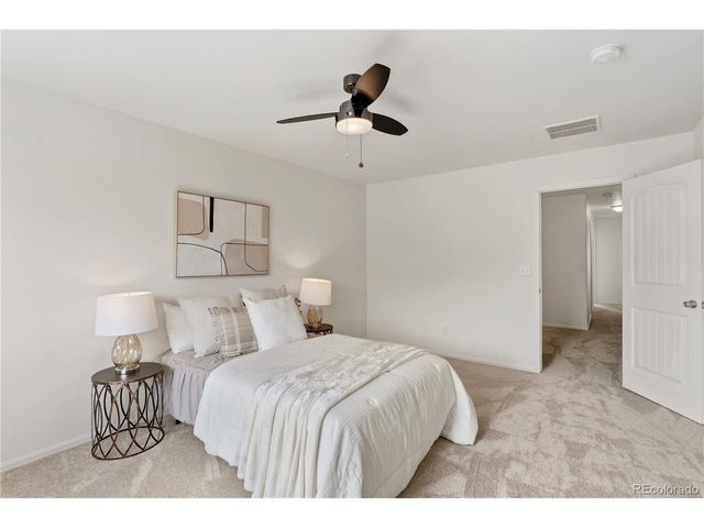 2163 St Claire Park Aly, Colorado Springs, CO 80910