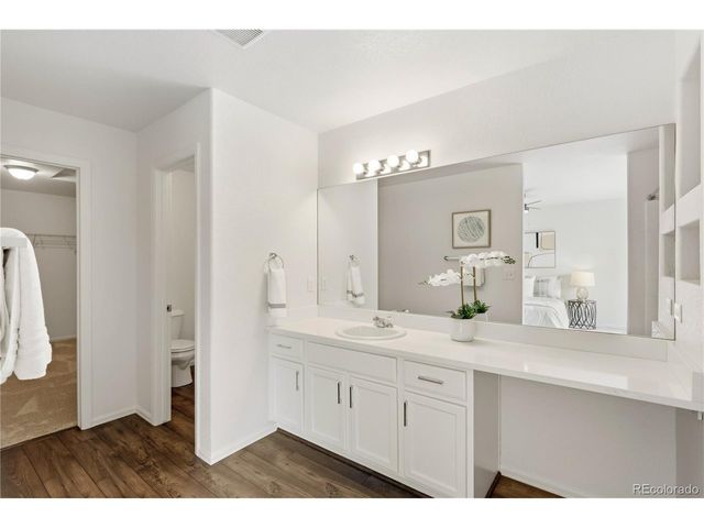 2163 St Claire Park Aly, Colorado Springs, CO 80910