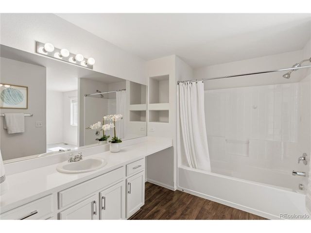 2163 St Claire Park Aly, Colorado Springs, CO 80910