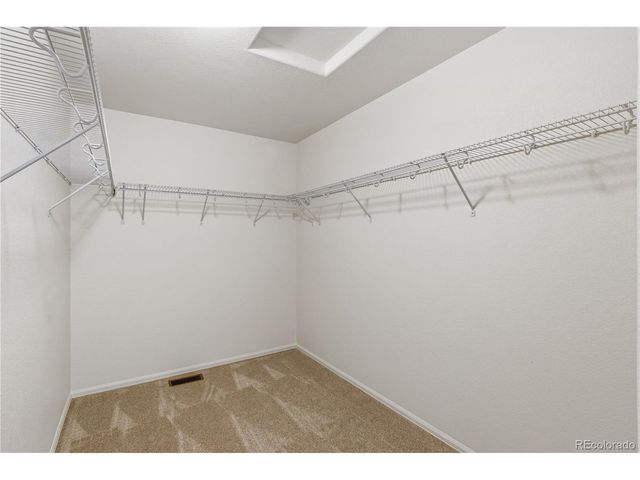 2163 St Claire Park Aly, Colorado Springs, CO 80910