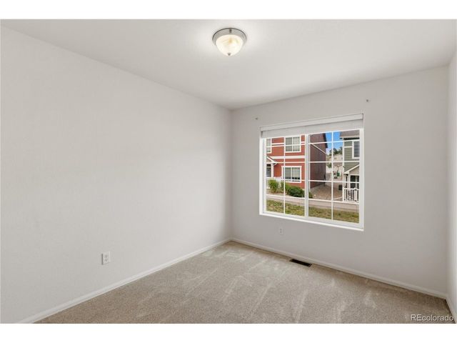 2163 St Claire Park Aly, Colorado Springs, CO 80910