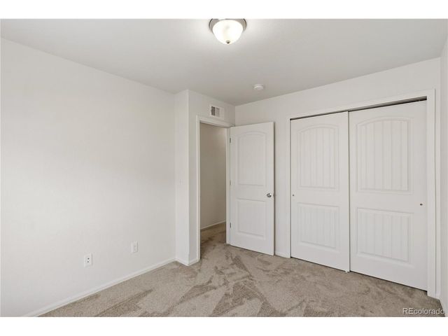 2163 St Claire Park Aly, Colorado Springs, CO 80910