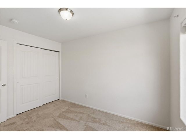 2163 St Claire Park Aly, Colorado Springs, CO 80910