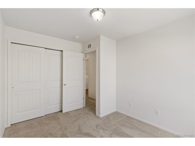 2163 St Claire Park Aly, Colorado Springs, CO 80910