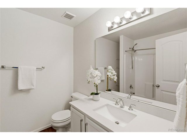 2163 St Claire Park Aly, Colorado Springs, CO 80910