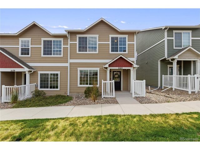 2163 St Claire Park Aly, Colorado Springs, CO 80910