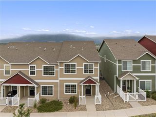 2163 St Claire Park Aly, Colorado Springs, CO 80910
