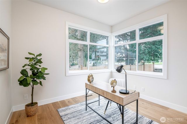 12648 NE 80th Street, Kirkland, WA 98033