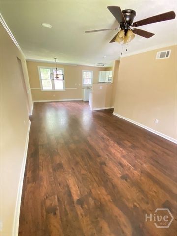 1302 E 70th Street, Savannah, GA 31404