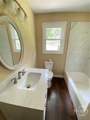 1302 E 70th Street, Savannah, GA 31404