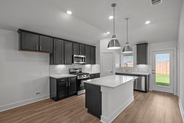 21435 Jacaranda Blossom Way, Tomball, TX 77377