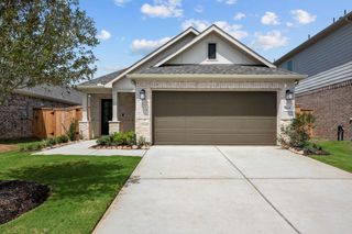21435 Jacaranda Blossom Way, Tomball, TX 77377
