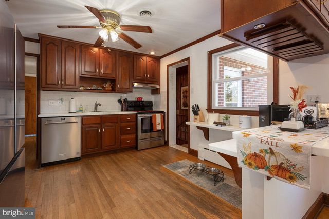 133 SHENELL DR, Mount Jackson, VA 22842