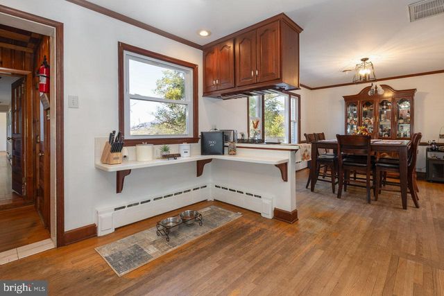 133 SHENELL DR, Mount Jackson, VA 22842