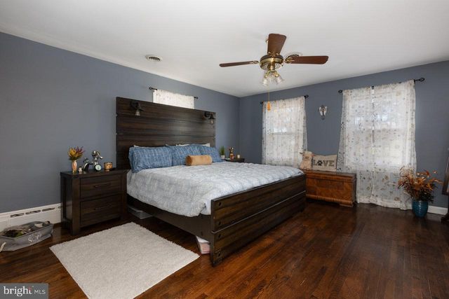 133 SHENELL DR, Mount Jackson, VA 22842