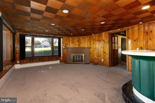 133 SHENELL DR, Mount Jackson, VA 22842